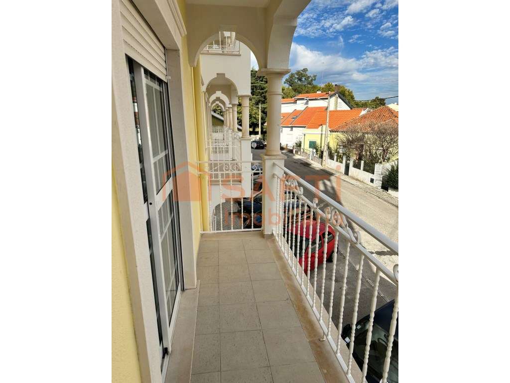 Apartamento T3+2 no Entroncamento - Grande imagem: 4/16