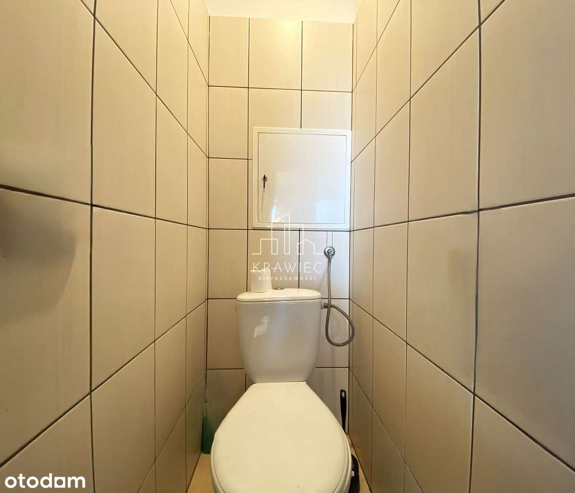 2 pok/ 44,87 m2 / 3 piętro - Pełny obrazek: 4/10