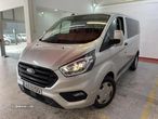 Ford Transit Custom 320L1 2.0 H1-T.B.Trend - 1