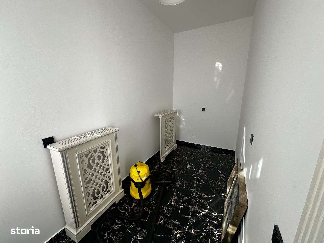 Apartament cu 2 camere, TERASA, Zimbru-Tigarete, bloc nou - Imagine principală: 4/7