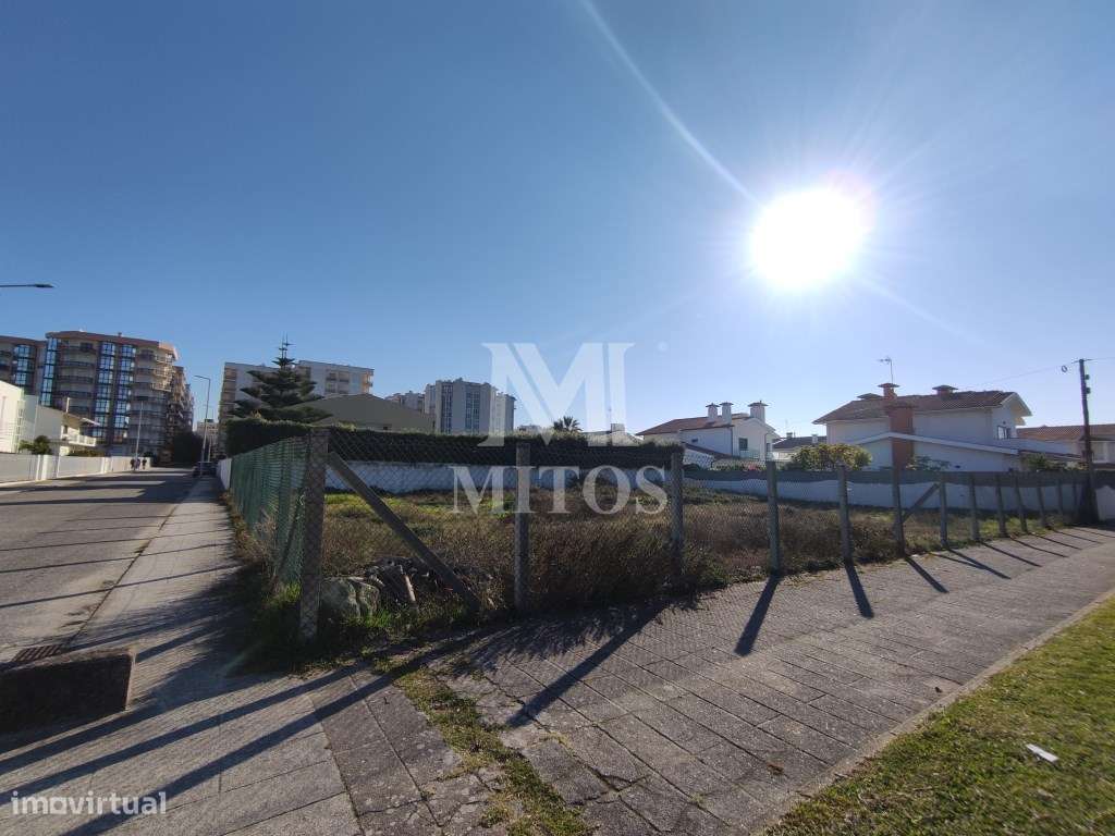 Lote para construção de Vivenda - Praia Amorosa 'Chafé' - Grande imagem: 5/14