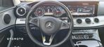 Mercedes-Benz Klasa E 200 CGI BlueEFFICIENCY Automatik - 30