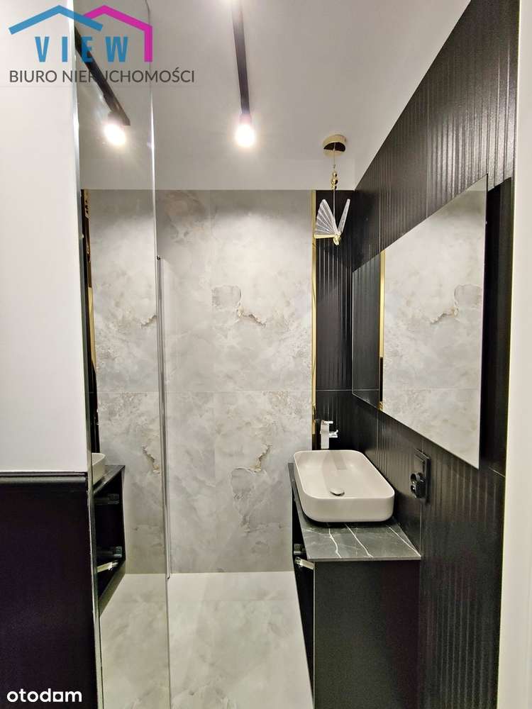 Kawalerka/2pokoje-Gdańsk/Nowe budownictwo - Pełny obrazek: 5/11