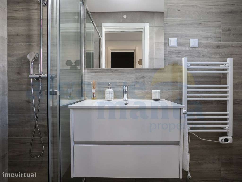 Moradia T3+2 Contemporânea - Pegada, Tavira, Algarve-12