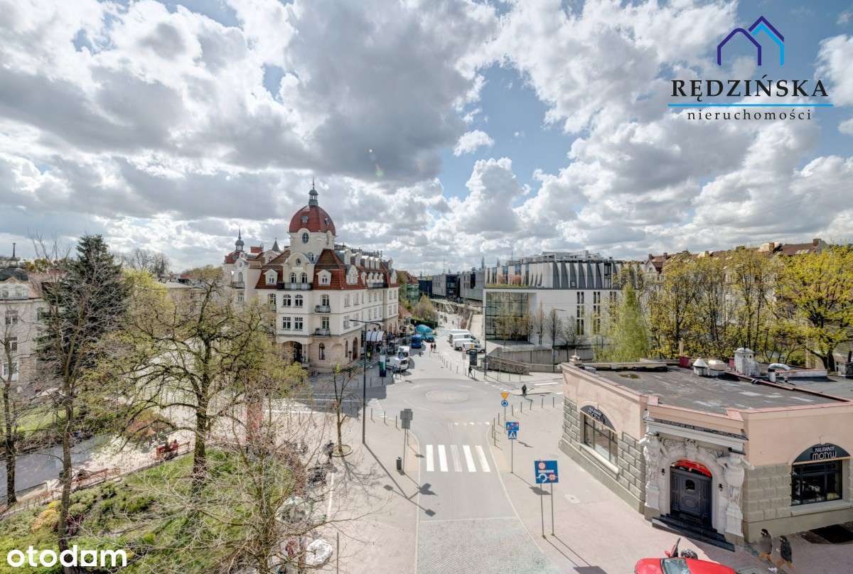 Apartament z widokiem na Monciak.-17