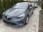 Renault Clio E-TECH Full Hybrid 145 EVOLUTION - 1