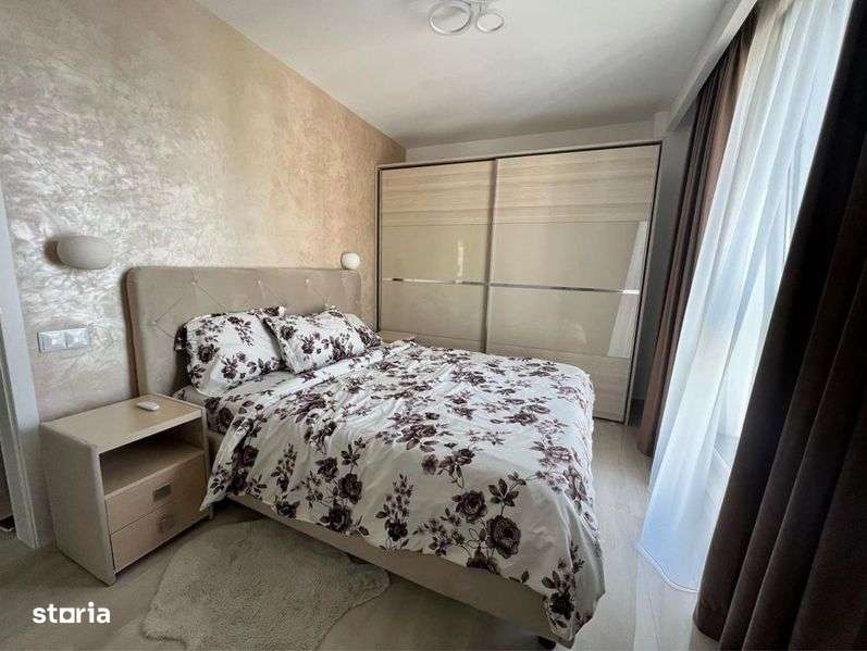 Apartament UNTOLD - Imagine principală: 3/5