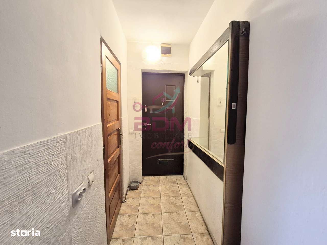 COMISION 0 | Apartament 2 camere | loc de parcare | zona Micro 3-6