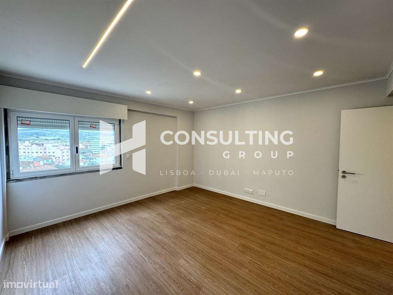 Apartamento T2 Venda em Carregado e Cadafais,Alenquer - Grande imagem: 5/49