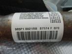 Airbag Cortina Esq Renault Megane Iii Hatchback (Bz0/1_) - 5