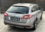 Peugeot 508 2.0 BlueHDi RXH S&S - 18