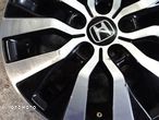 Alufelga Honda Civic IX 16" 5x114.3 ET 45 - 6