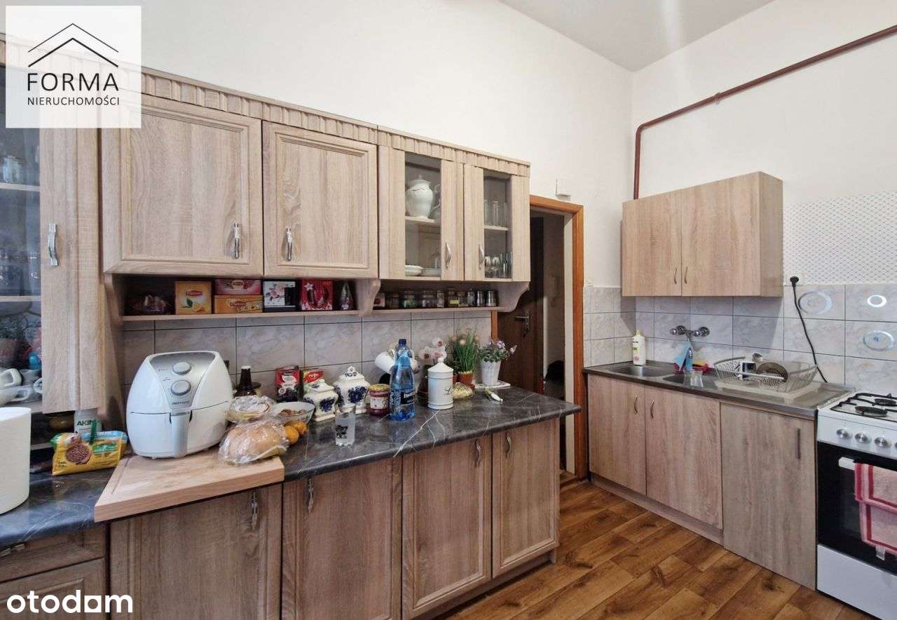 Ul. 20 stycznia 1920 / 4 pokoje / 75m2 - Pełny obrazek: 3/10