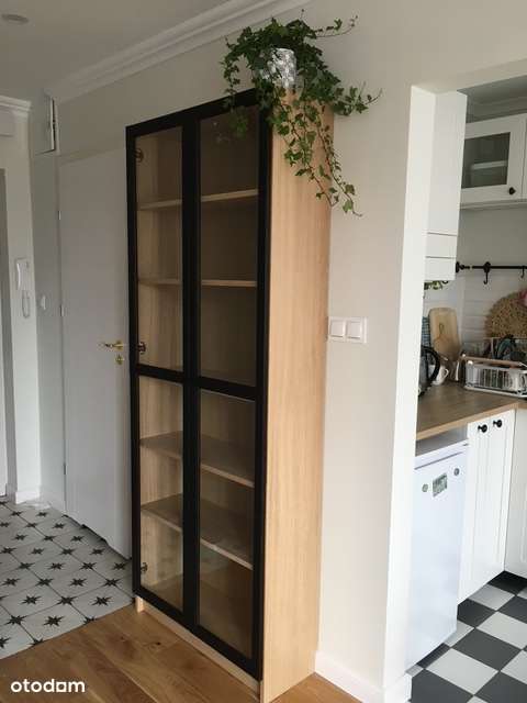 Przestronna Kawalerka Po remoncie Piękny Wrzeszcz Blisko plaży! - Pełny obrazek: 4/13