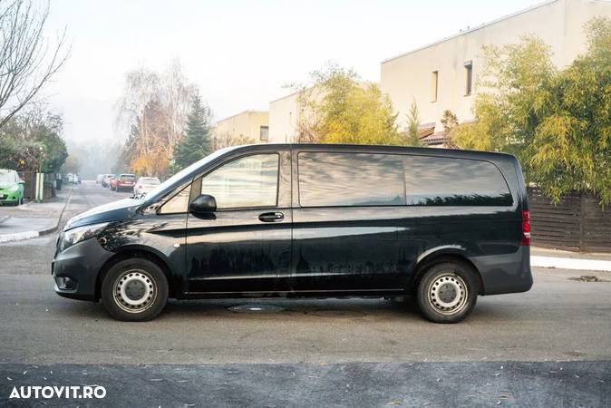 Mercedes-Benz Vito - 25