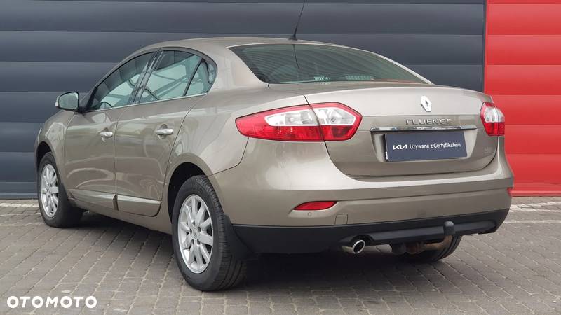 Renault Fluence - 5