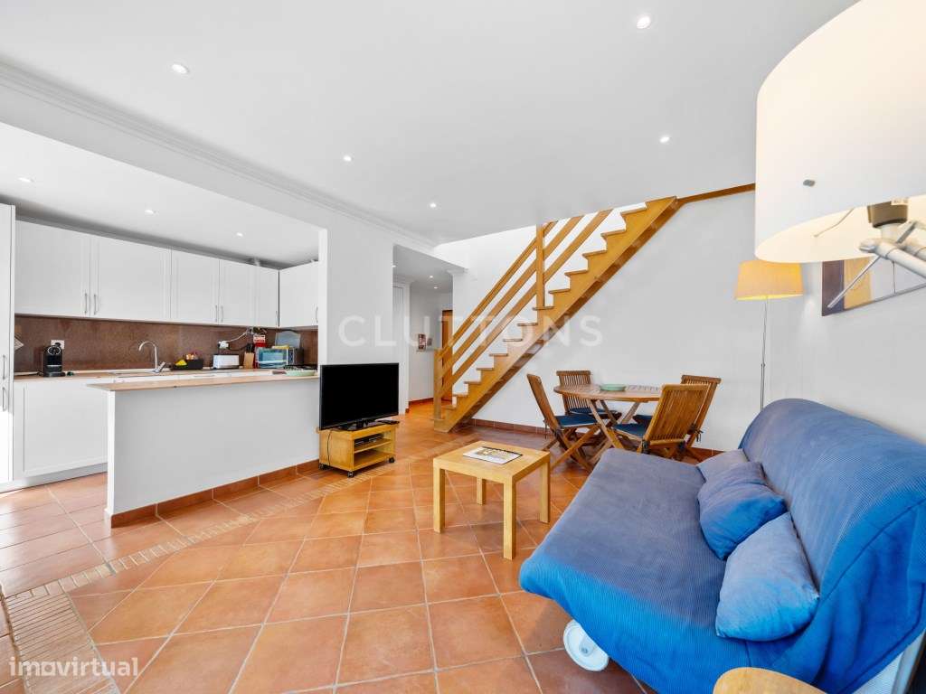 Apartamento T2 - Soltroia Atlântico-7