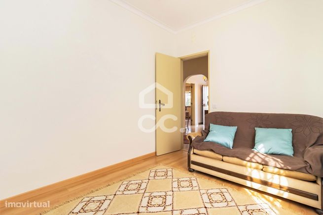 Moradia Isolada T8 em terreno de 1000 m2 em Belverde-27