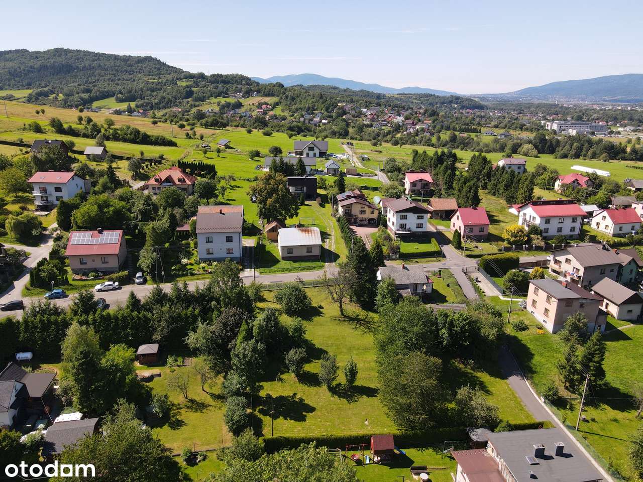 Dom do generalnego remontu o pow. 60 mkw i działką 2025 mkw Trzebinia. - Pełny obrazek: 4/20