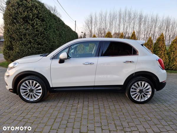 Fiat 500X 1.6 Multijet 4x2 S&S Business Line - 8