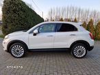 Fiat 500X 1.6 Multijet 4x2 S&S Business Line - 8