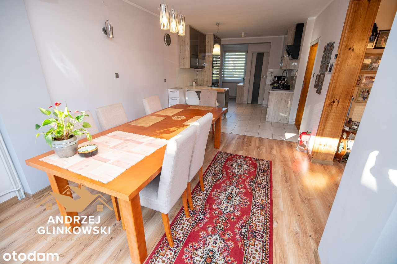 DOM NA SPRZEDAŻ GRÓDEK-11