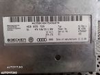 Modul MMI Audi A6 4F C6 A8 An 2005/2010 Livram Oriunde Modul MMI Audi A6 4F C6 A8 An 2005/2010 Livra - 5