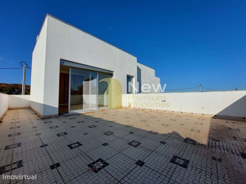 Moradia T3 no Cotovio - Tavira para Venda ou Arrendamento.-24