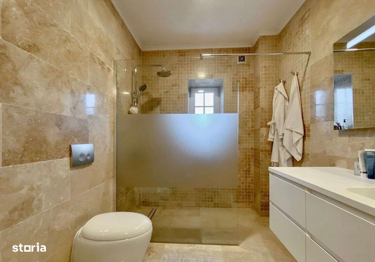 Vilă exclusivistă- Băneasa Residential Park-6