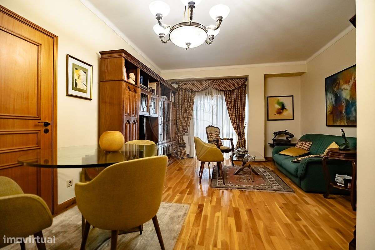 Apartamento T2 para arrendamento - Grande imagem: 4/32