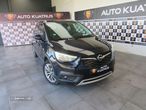 Opel Crossland X - 37