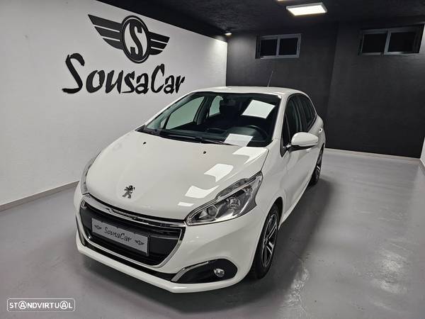 Peugeot 208 1.2 PureTech Active - 7