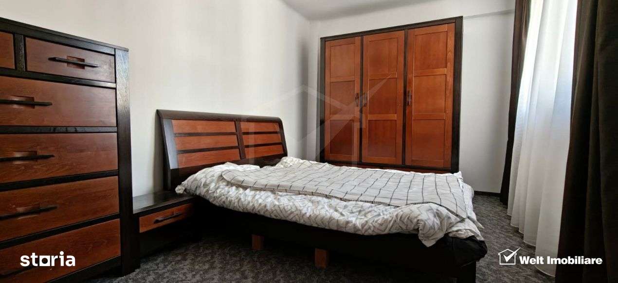 Comision 0 | Apartament 2 camere, Str. Horea-1