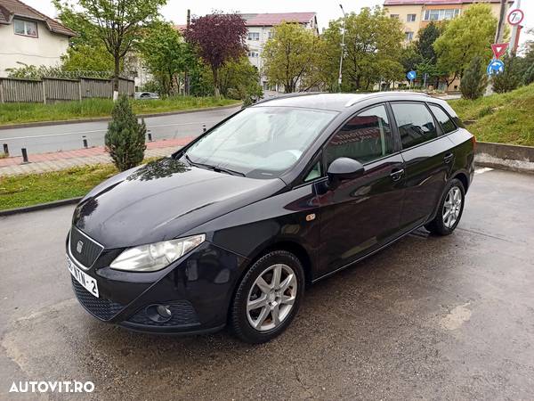 Seat Ibiza ST 1.2 TDI Reference - 1