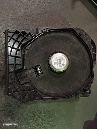 Subwoofer Bmw 1 (F21) - 5