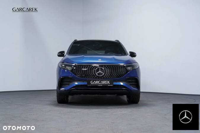 Mercedes-Benz EQA 300 4-Matic AMG Line - 6