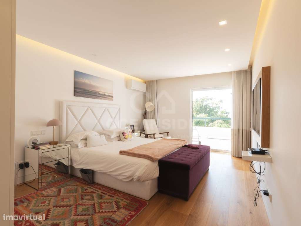 Apartamento T3 - Monte Estoril-32