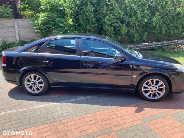 Opel Vectra 1.8 Sport - 3