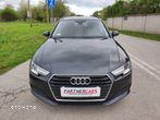 Audi A4 Avant 2.0 TDI DPF clean diesel multitronic Ambition - 9