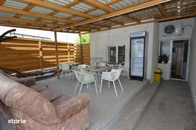 Vila turistica de vanzare in Costinesti Ultracentral - Imagine principală: 4/4