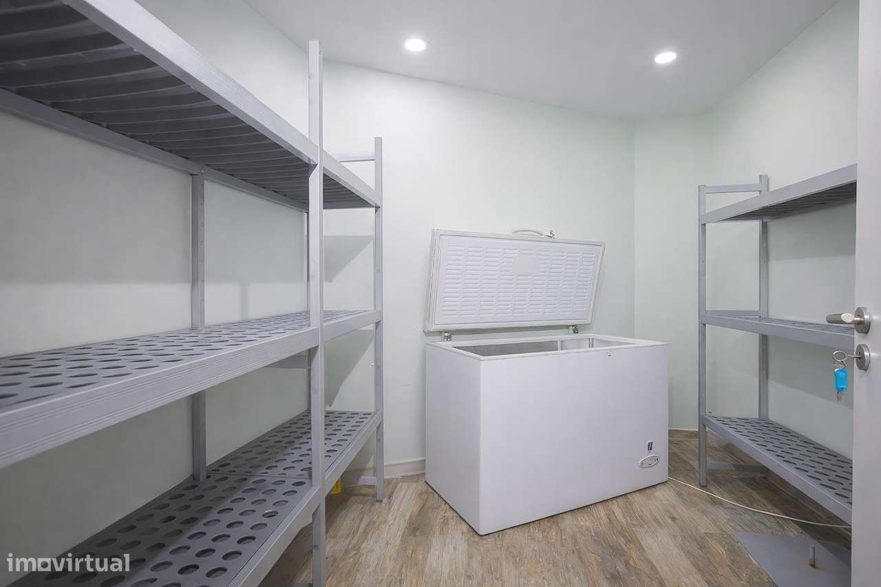 Restaurante para eventos/festas — Um Conceito Único no...-25