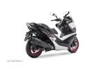 Kymco Xciting - 4