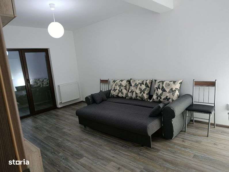 Ap 2 camere Valea Lupului - Ambiance Soleia - Imagine principală: 4/6