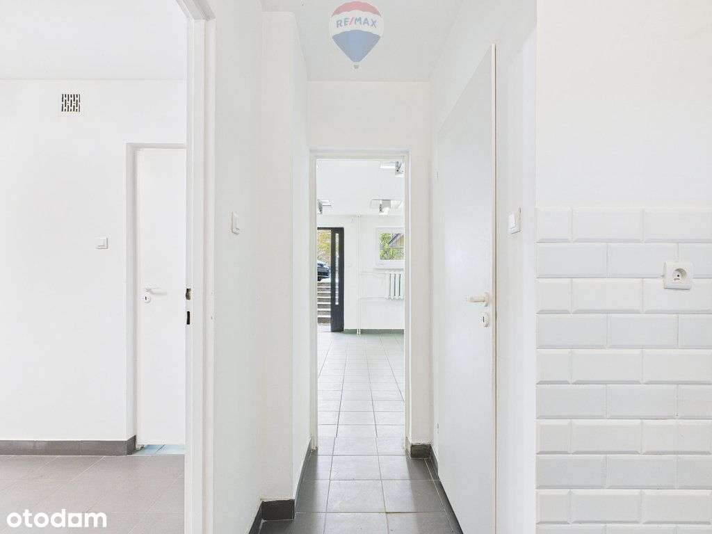 Lokal usługowy 58 m² – Lublin, Kalinowszczyzna-9