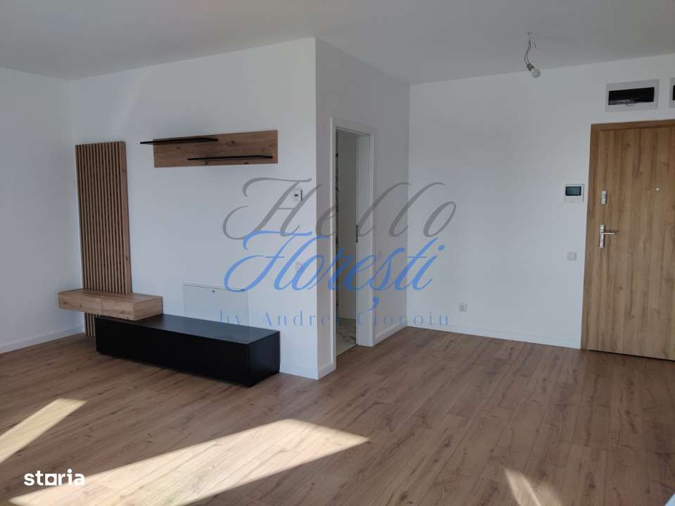 Apartament 2 camere, 56 mp, zona Oncos - Imagine principală: 3/7
