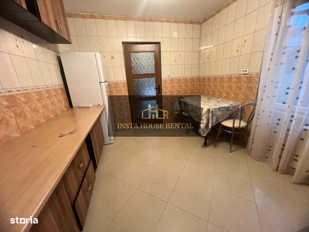 Garsoniera la curte Sos. Oltenitei, piata Sudului - Imagine principală: 5/8