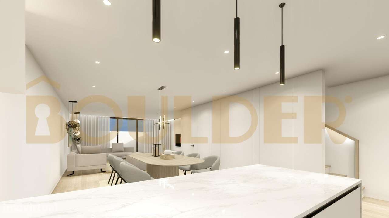 Moradia T3+1 Nova - Grande imagem: 4/60