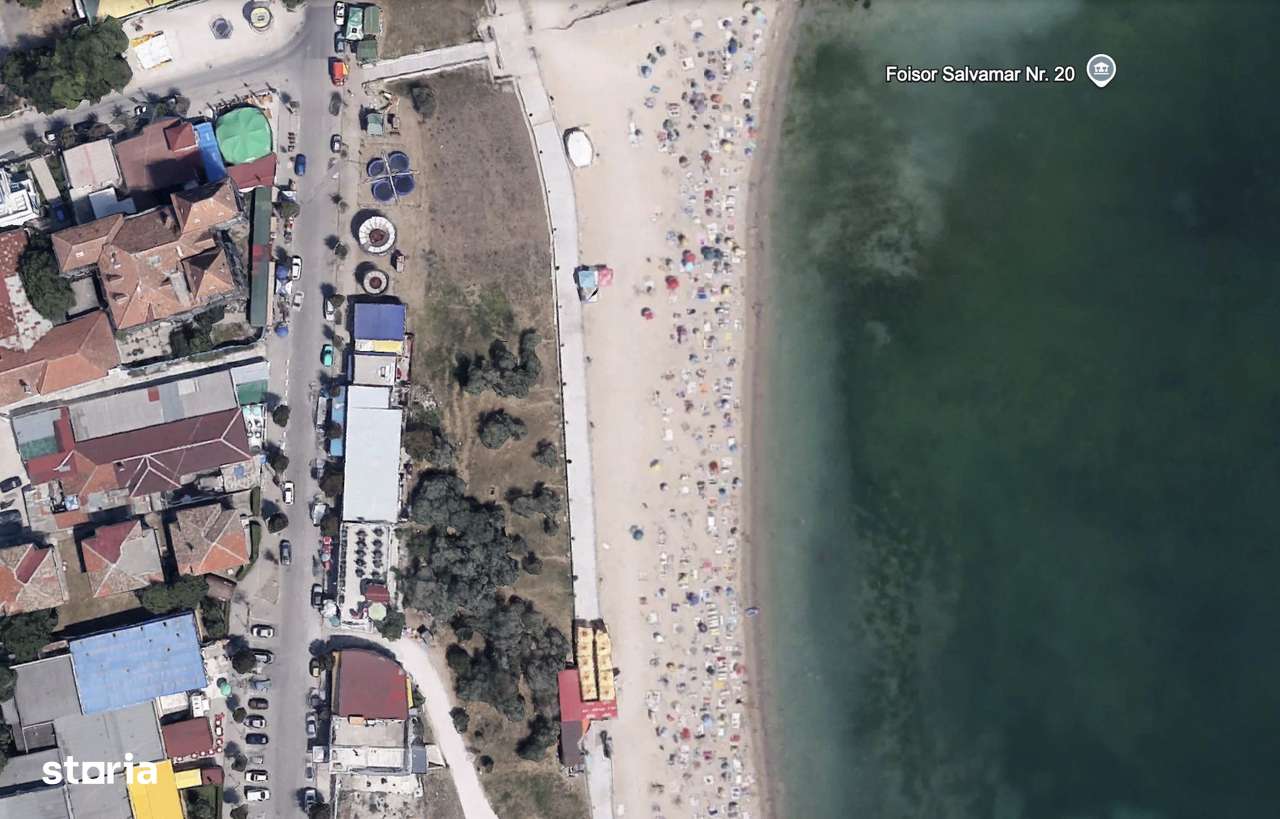 Teren, 1 200 m², -3