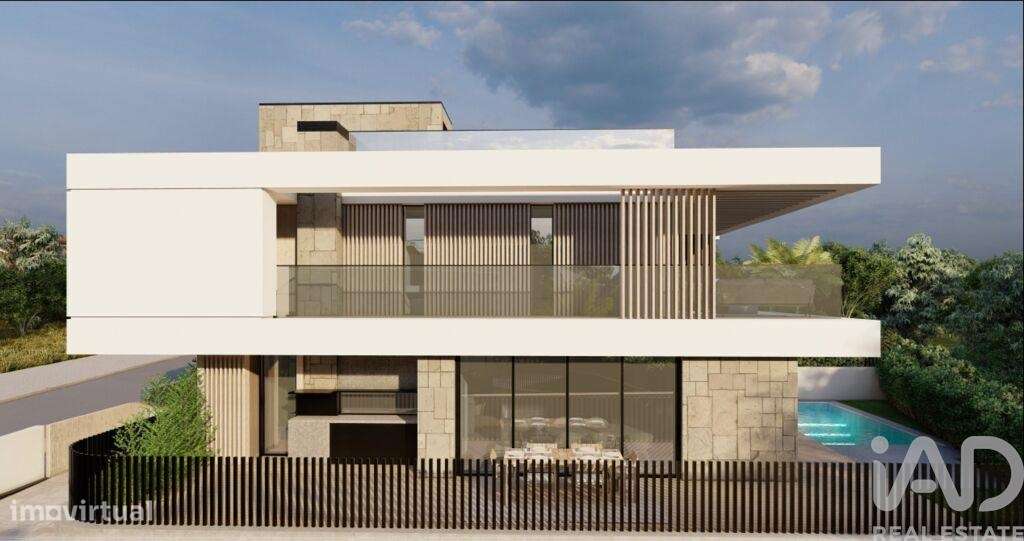 Casa / Villa T4 em Loulé (São Clemente) de 296,00 m2 - Grande imagem: 4/14