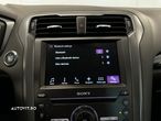 Ford Mondeo 2.0 TDCi Powershift Titanium - 19